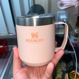 Stanley coffee insulated mug
